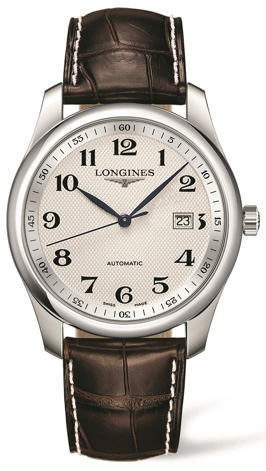 Longines Master Collection L2.793.4.78.3