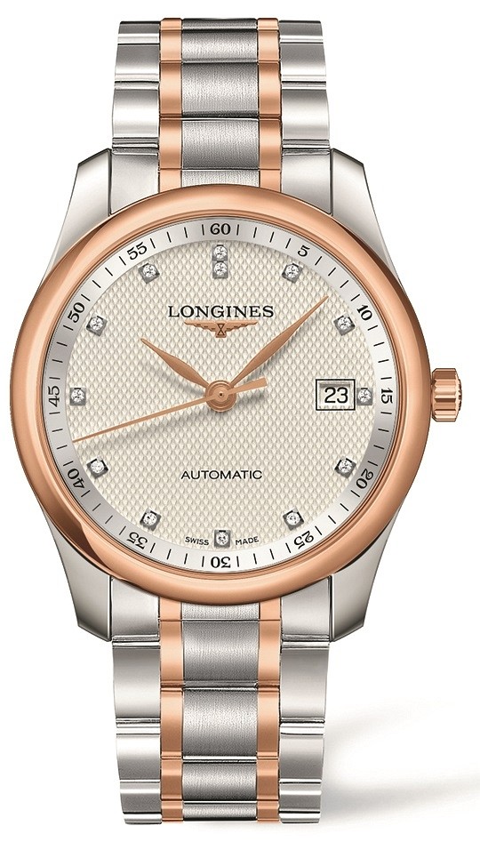 Longines Master Collection L2.793.5.77.7