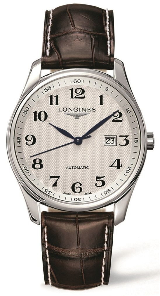Longines Master Collection L2.893.4.78.3