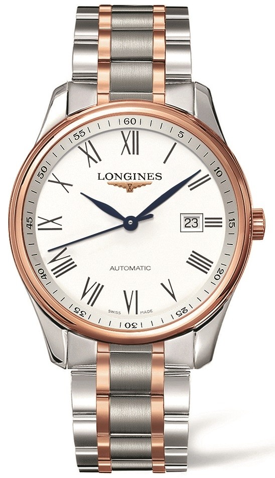 Longines Master Collection L2.893.5.11.7