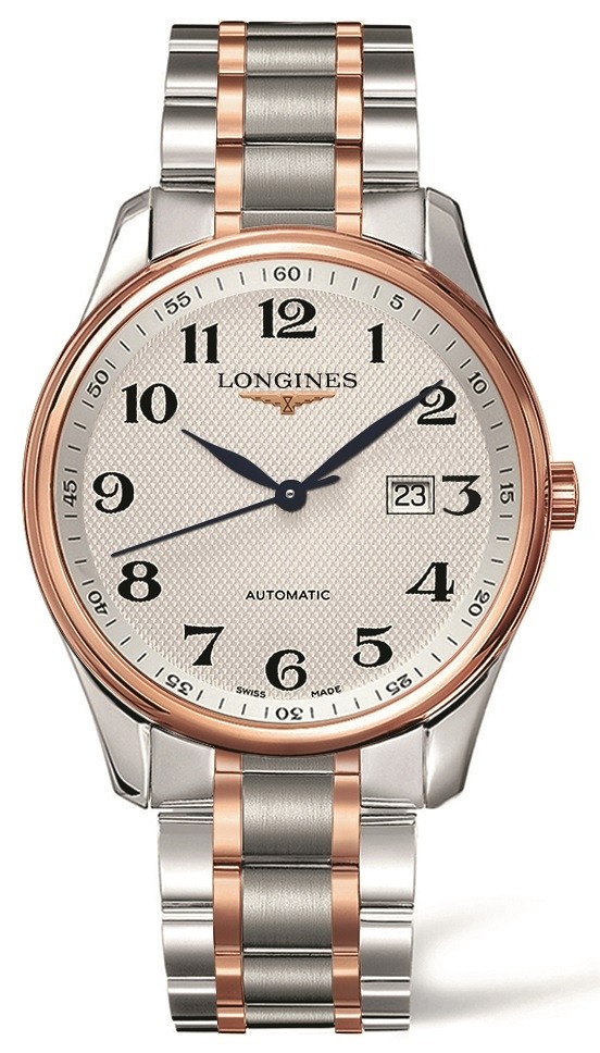 Longines Master Collection L2.893.5.79.7
