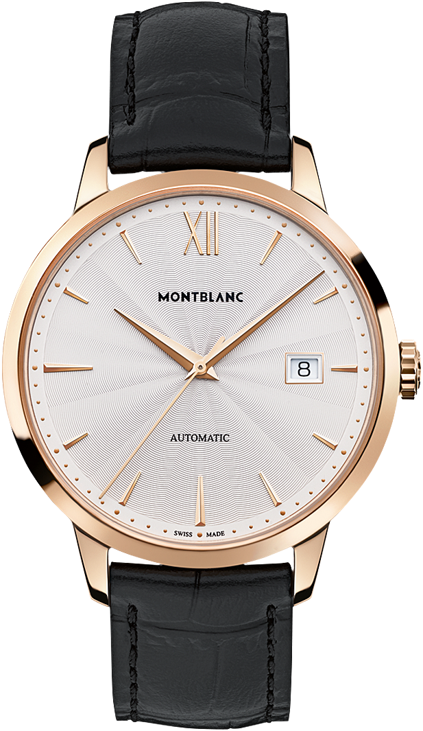 Montblanc Heritage 113705
