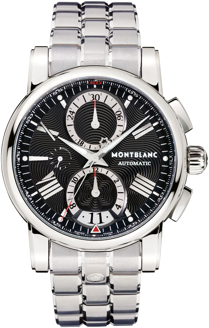 Montblanc Star 4810 102376