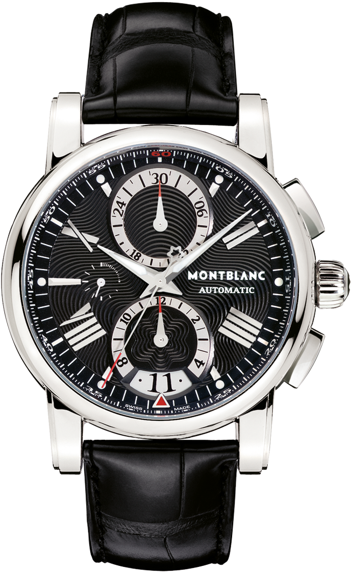 Montblanc Star 4810 102377