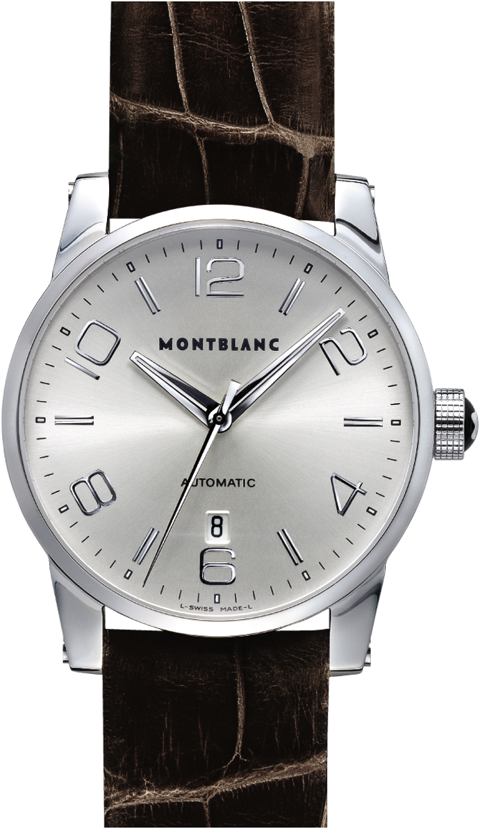 Montblanc Timewalker 9675