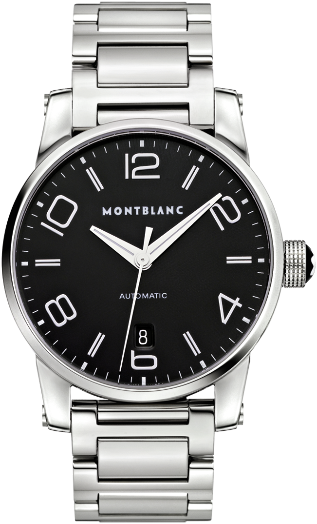 Montblanc Timewalker 105962
