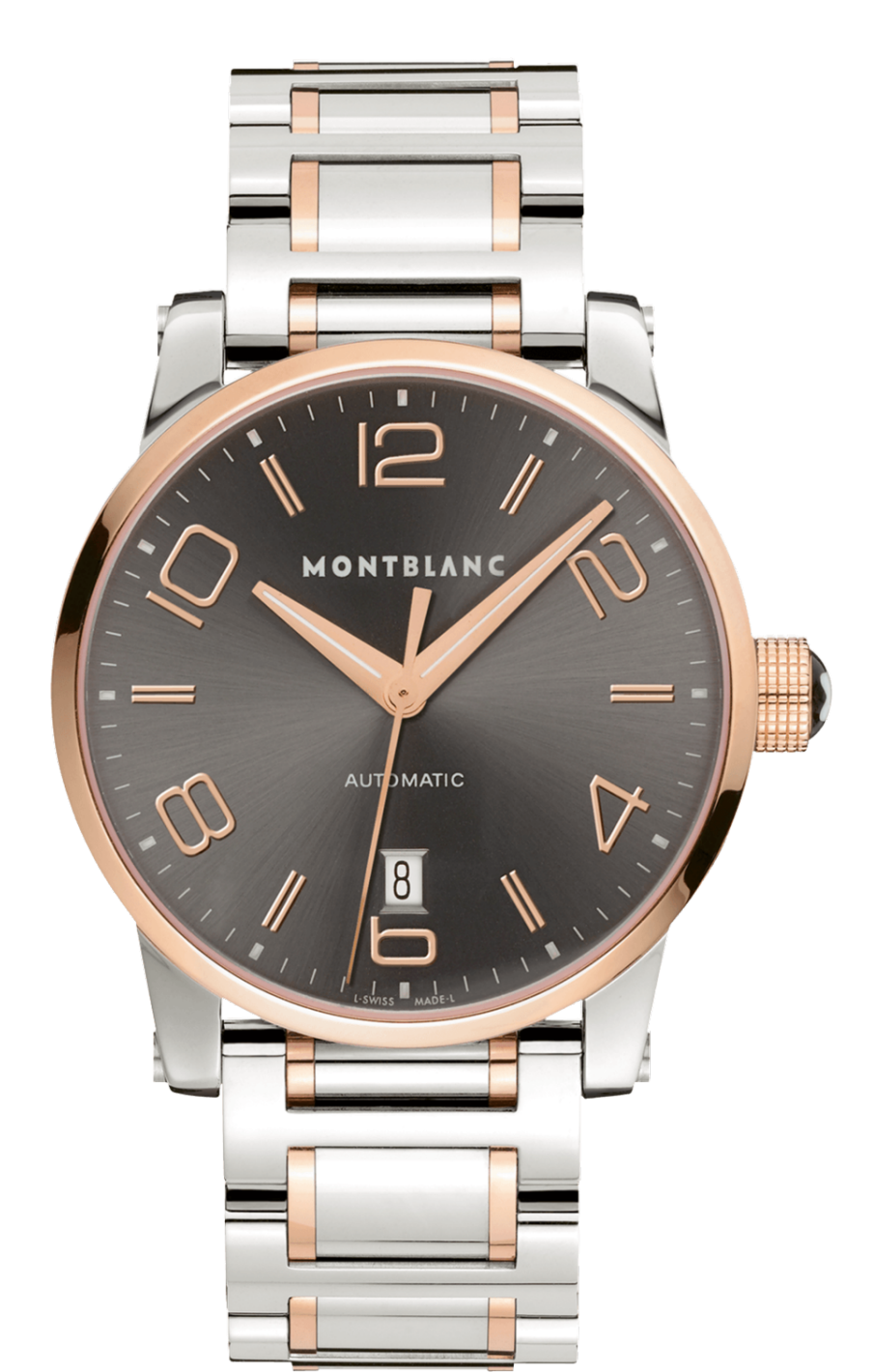 Montblanc Timewalker 106501