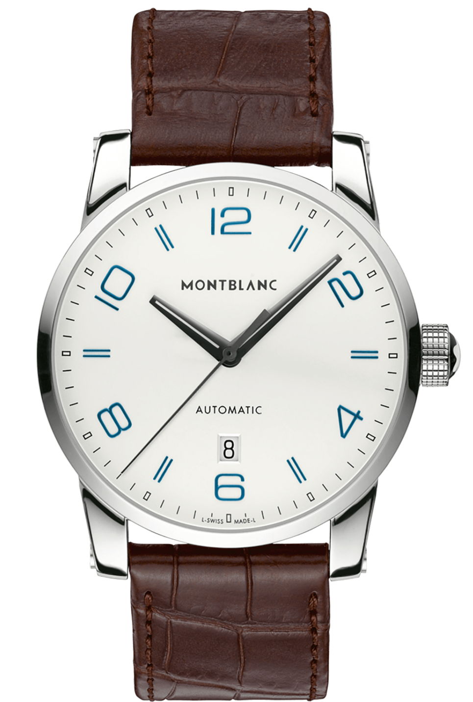 Montblanc Timewalker 110338