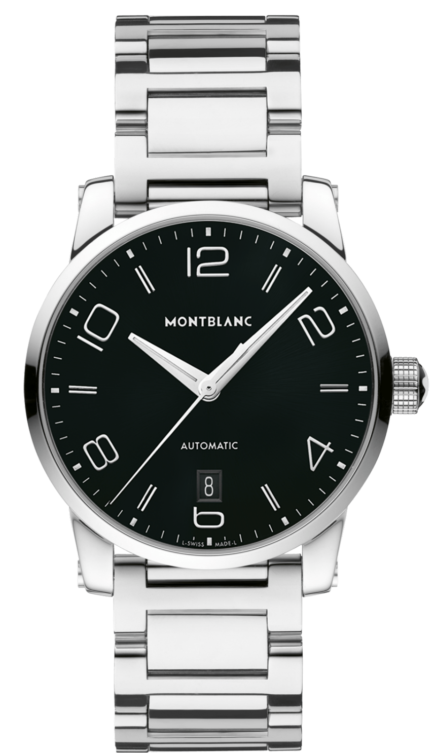 Montblanc Timewalker 110339