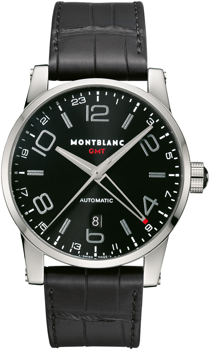 Montblanc Timewalker 36065